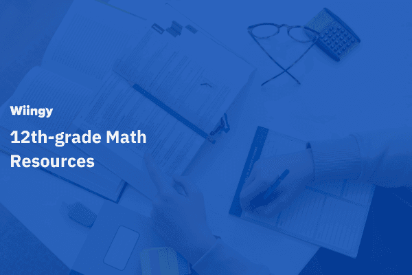 12th-grade Math Resources