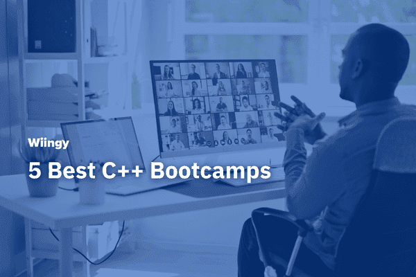 5 Best C++ Bootcamps