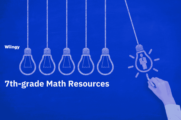 7th-grade math resources