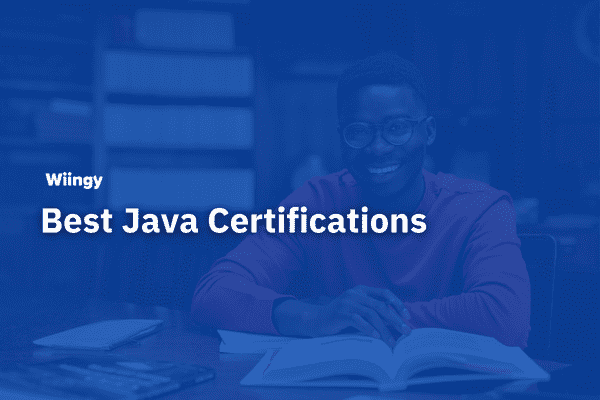 Best Java Certifications