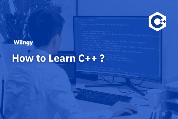 How to learn C++