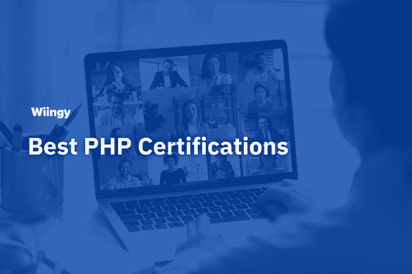 best php certifications