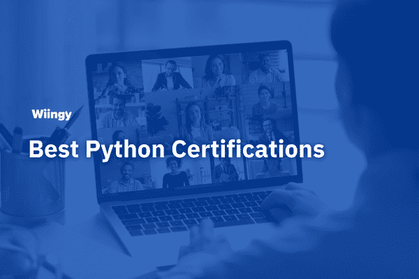 Best Python Certifications