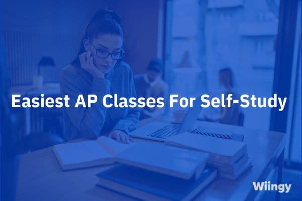 Self-Study-AP-Classes