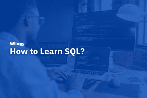 How to Learn SQL