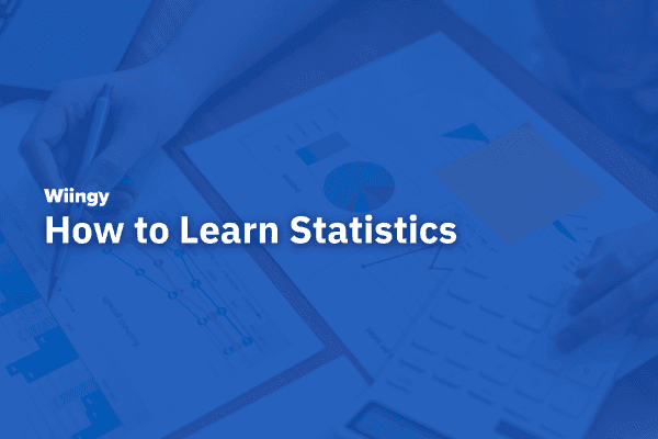 How to learn statistics