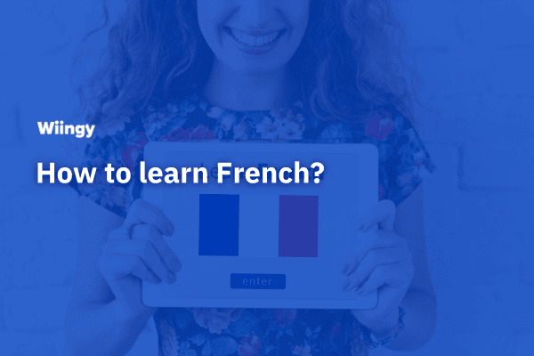 How to learn French