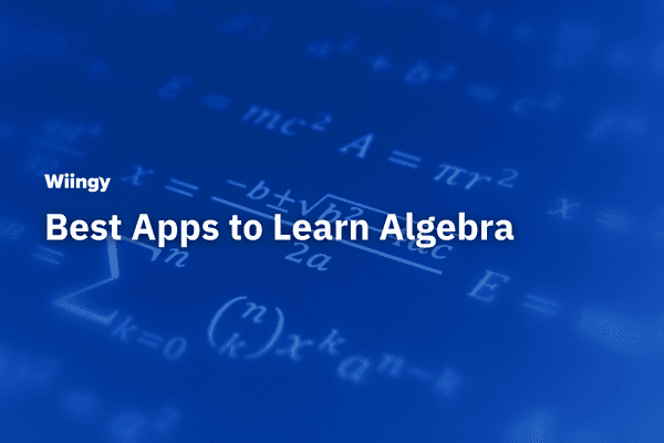 Best Apps to Learn Algebra