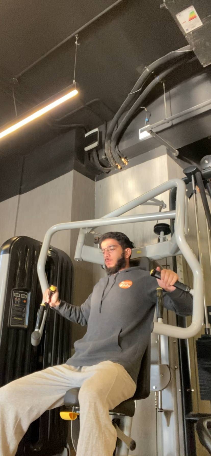 Profile photo of Abdulrahman Magdy, undefined tutor at Wiingy