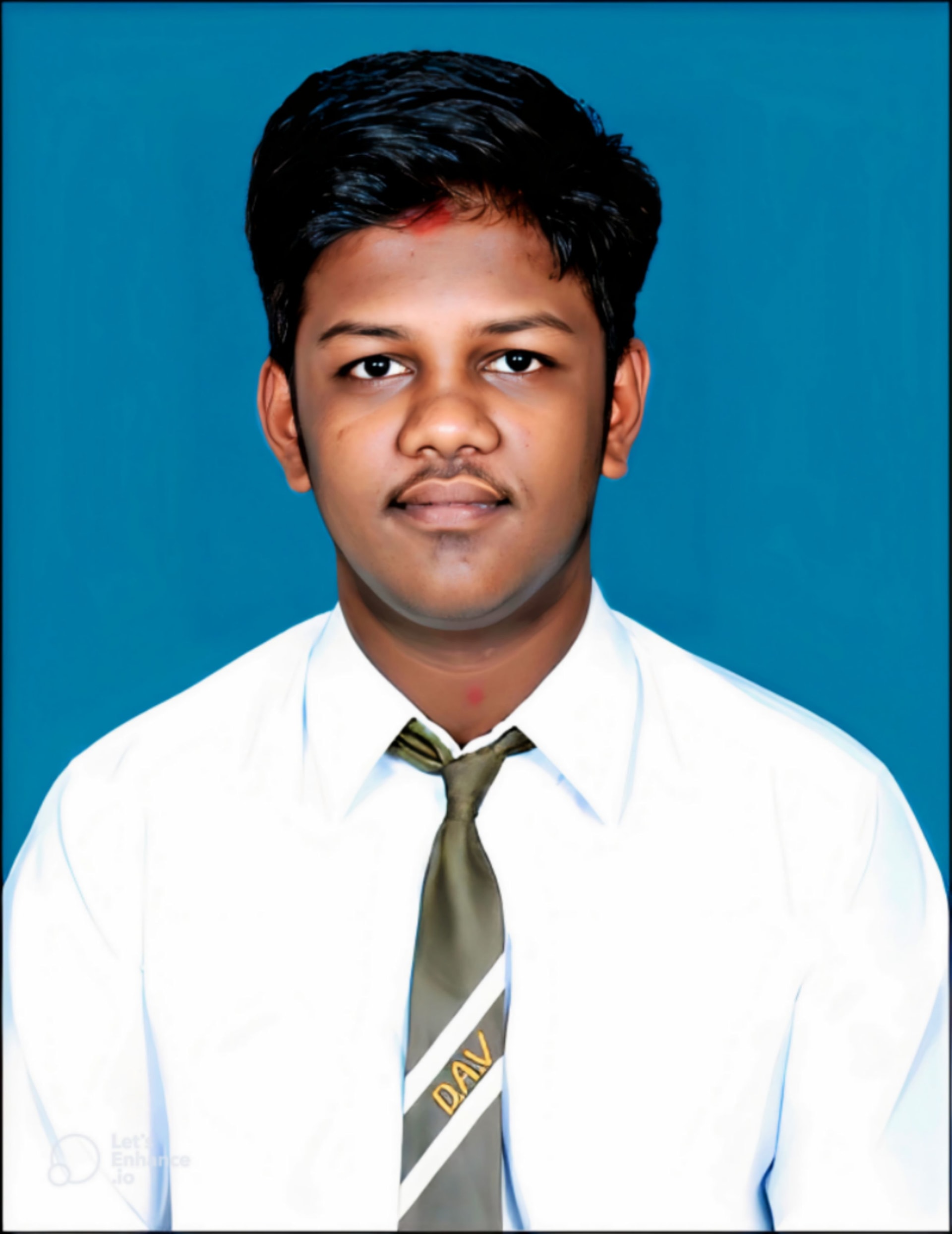 Profile photo of Bibek Nayak , undefined tutor at Wiingy