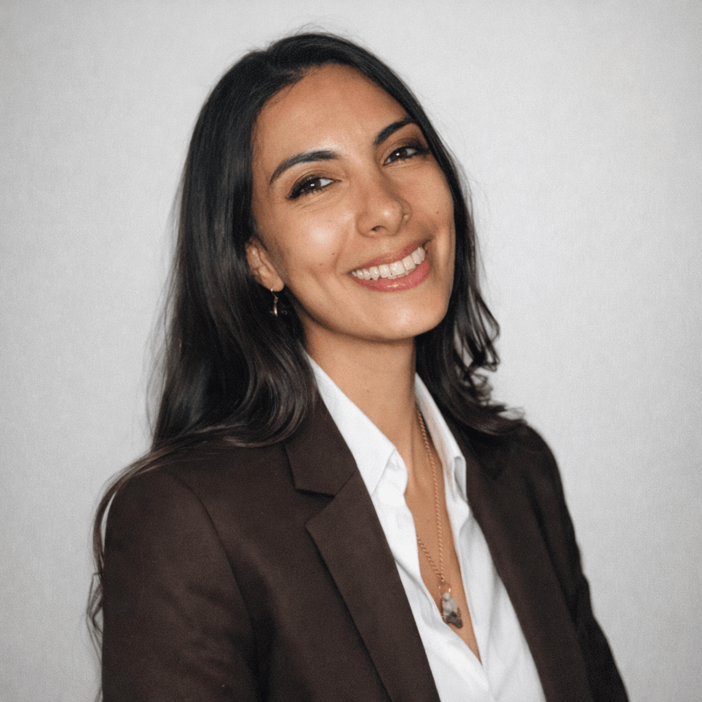 Profile photo of Camilla Balbis, undefined tutor at Wiingy