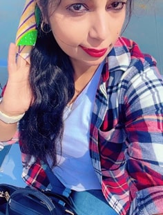 Profile photo of Reet Kaur, undefined tutor at Wiingy