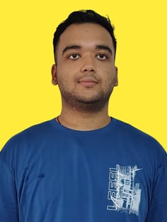 Profile photo of Anindya Kaushik, undefined tutor at Wiingy