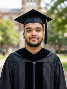 Profile photo of Anindya Kaushik, undefined tutor at Wiingy