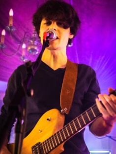 Profile photo of João Neves, undefined tutor at Wiingy