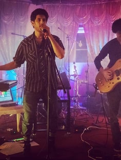 Profile photo of João Neves, undefined tutor at Wiingy