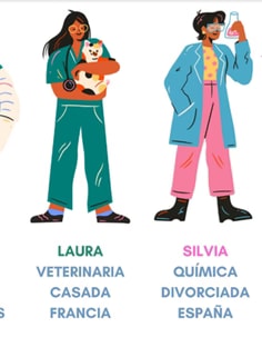 Profile photo of Constanza  Navas Gonzalez, undefined tutor at Wiingy