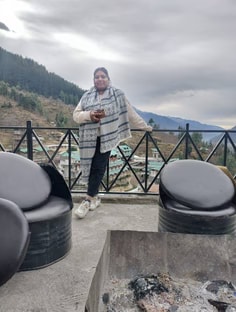 Profile photo of SHIVANI SINGH, undefined tutor at Wiingy