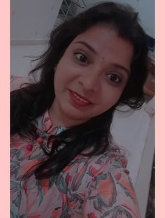 Profile photo of Akansha Khemka, undefined tutor at Wiingy
