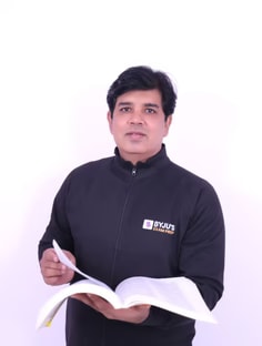 Profile photo of Lalit  Kumar, undefined tutor at Wiingy