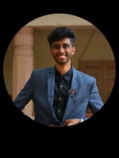 Profile photo of Shreecharan  Ch, undefined tutor at Wiingy