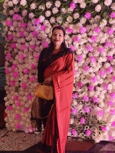 Profile photo of Sonam Verma, undefined tutor at Wiingy