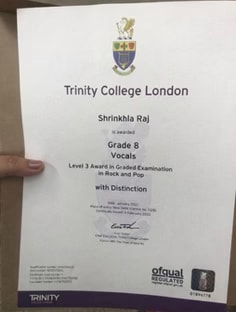 Profile photo of Shrinkhla Raj, undefined tutor at Wiingy