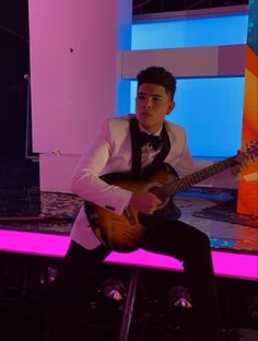 Profile photo of Omar  Mora, undefined tutor at Wiingy