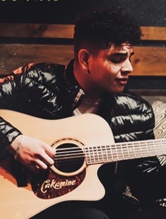 Profile photo of Omar  Mora, undefined tutor at Wiingy