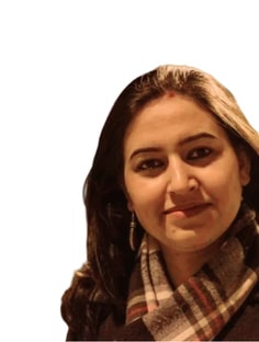 Profile photo of Hemlata Tewari, undefined tutor at Wiingy