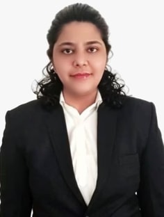 Profile photo of Naisha  Jadwani, undefined tutor at Wiingy