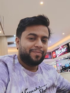 Profile photo of Lovnish Dhir, undefined tutor at Wiingy