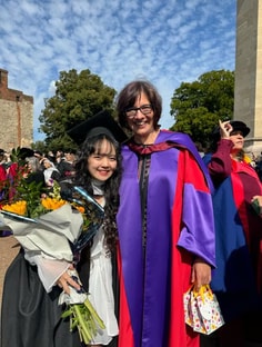 Profile photo of Phoebe Pham, undefined tutor at Wiingy