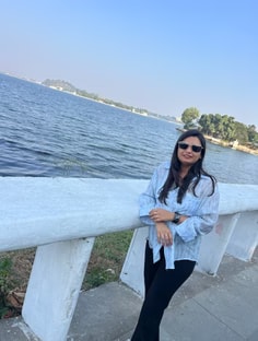 Profile photo of Romika Bansal, undefined tutor at Wiingy