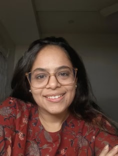 Profile photo of Mansi Agarwal, undefined tutor at Wiingy