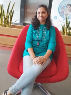 Profile photo of Dr. Anjali  Parab , undefined tutor at Wiingy