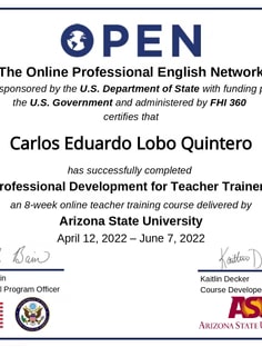 Profile photo of Carlos Lobo, undefined tutor at Wiingy