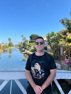 Profile photo of David Tomisich, undefined tutor at Wiingy