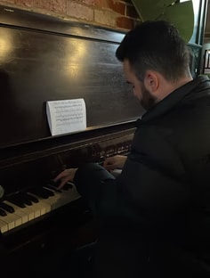 Profile photo of David Tomisich, undefined tutor at Wiingy