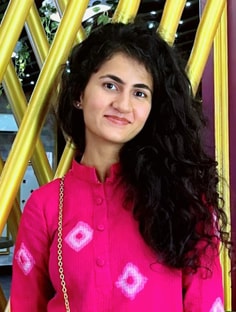 Profile photo of Apurva  Hada, undefined tutor at Wiingy