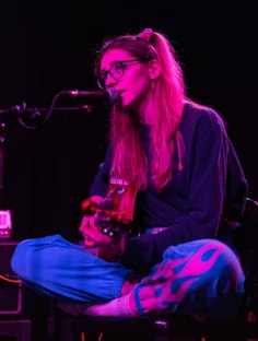 Profile photo of Kameliya Ivanova, undefined tutor at Wiingy