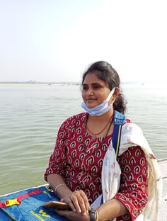 Profile photo of Padmaja  Kodumuri, undefined tutor at Wiingy