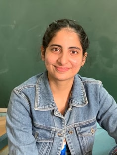 Profile photo of Harleen  Kaur, undefined tutor at Wiingy