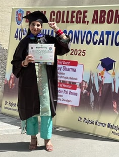 Profile photo of Harleen  Kaur, undefined tutor at Wiingy