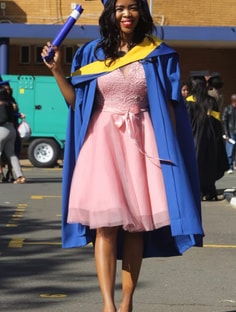 Profile photo of Lettie Monama, undefined tutor at Wiingy