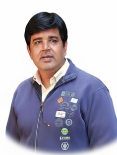 Profile photo of Lalit  Kumar, undefined tutor at Wiingy