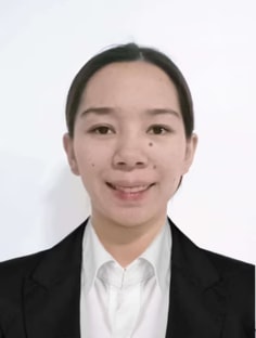 Profile photo of Lovelyn Orpilla, undefined tutor at Wiingy