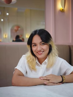 Profile photo of Bell Laude, undefined tutor at Wiingy