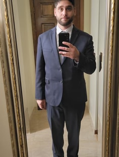 Profile photo of Timothy Khoury, undefined tutor at Wiingy