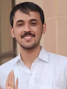 Profile photo of Anurag Saini, undefined tutor at Wiingy